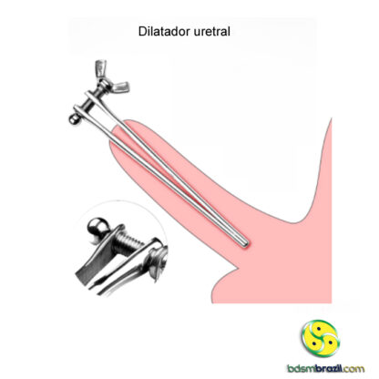 Dilatador uretral - Image 2