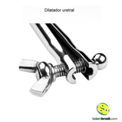 Dilatador uretral - Image 3