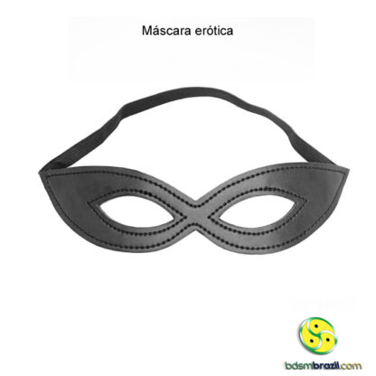 Máscara erótica - Image 2