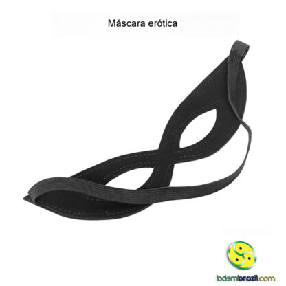 Máscara erótica - Image 3