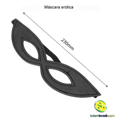 Máscara erótica - Image 4