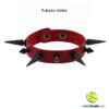 Pulseira rebites - Imagem 4
