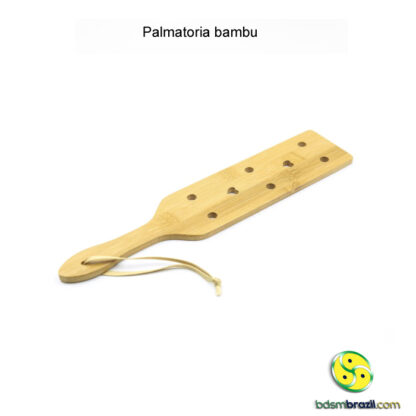 Palmatoria bambu - Image 2