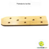 Palmatoria bambu - Imagem 4