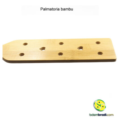 Palmatoria bambu - Image 4