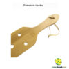 Palmatoria bambu - Imagem 5