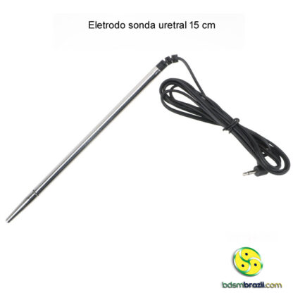 Eletrodo sonda uretral 15 cm - Image 2