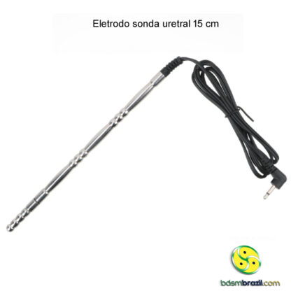 Eletrodo sonda uretral 15 cm - Image 2