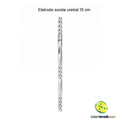 Eletrodo sonda uretral 15 cm - Image 3