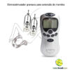Eletroestimulador grampos para extensão de mamilos - Image 2