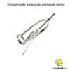 Eletroestimulador grampos para extensão de mamilos - Image 5