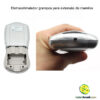 Eletroestimulador grampos para extensão de mamilos - Image 9