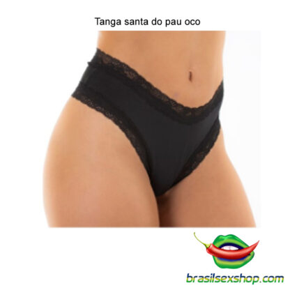 Tanga santa do pau oco - Image 2