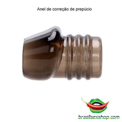 Anel de correção de prepúcio - Image 2