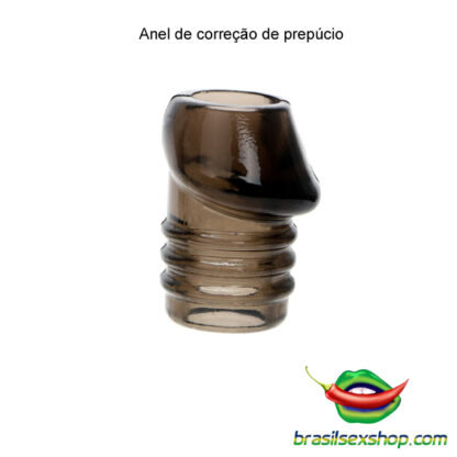 Anel de correção de prepúcio - Image 3