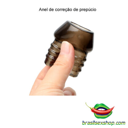 Anel de correção de prepúcio - Image 5