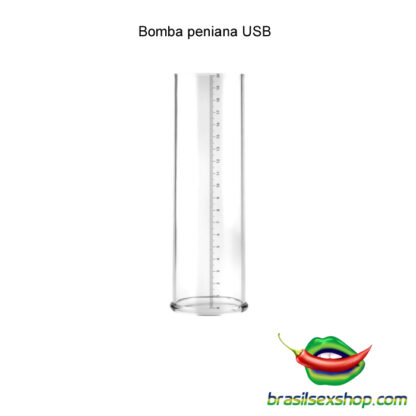 Bomba peniana USB - Image 7