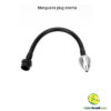Mangueira plug enema - Imagem 5