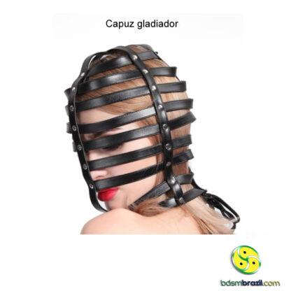 Capuz gladiador - Image 2