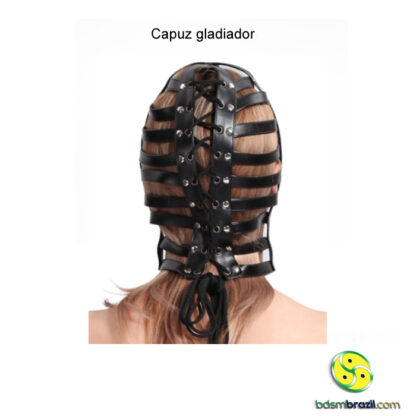 Capuz gladiador - Image 3