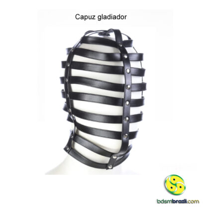 Capuz gladiador - Image 4