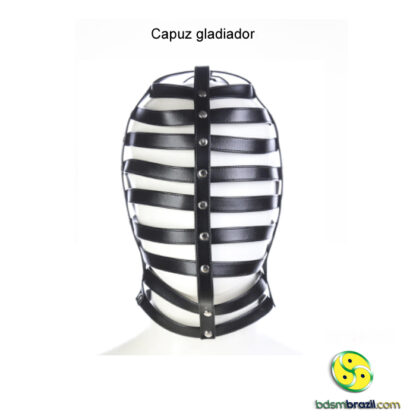 Capuz gladiador - Image 5