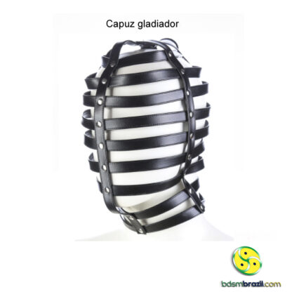 Capuz gladiador - Image 6