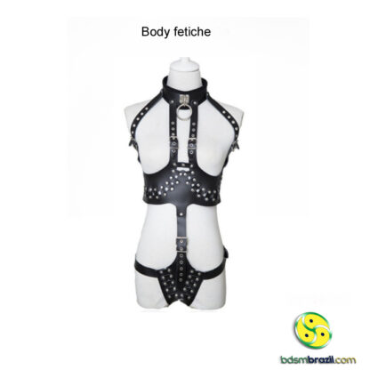 Body fetiche - Image 2