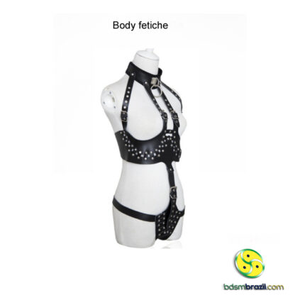 Body fetiche - Image 3