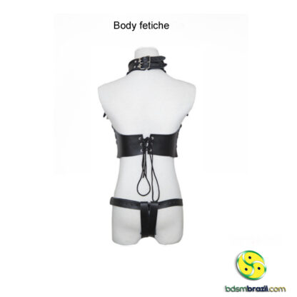 Body fetiche - Image 4