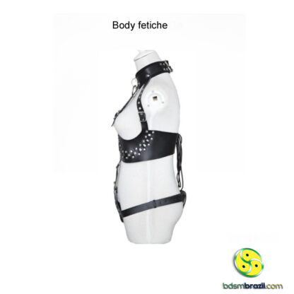 Body fetiche - Image 7