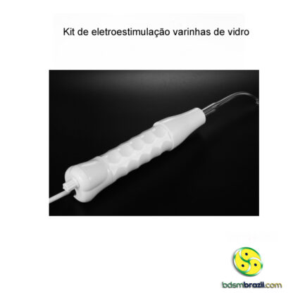 Kit de eletroestimulação varinhas de vidro - Image 3