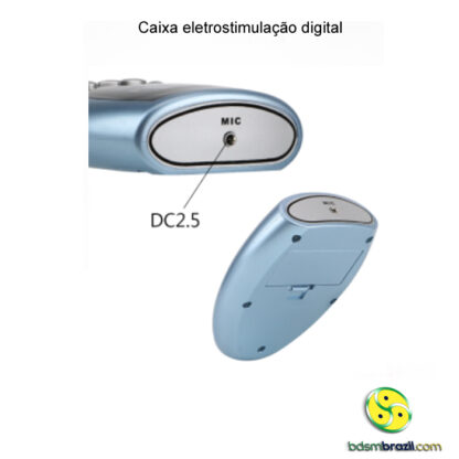 Caixa eletrostimulação digital - Image 5