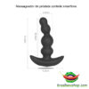 Massageador de próstata controle smartfone - Image 6