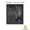 Plug dilatador controle remoto smartfone - Image 2
