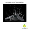 Plug dilatador controle remoto smartfone - Image 4