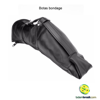 Botas bondage - Image 2