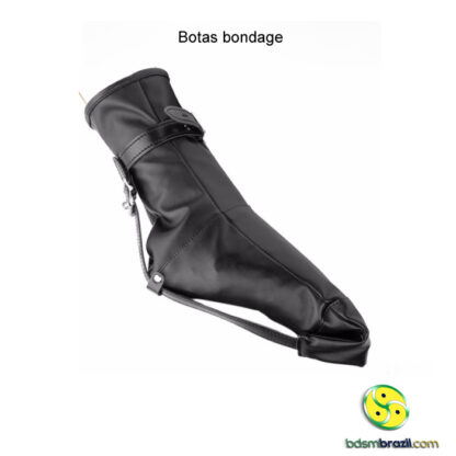 Botas bondage - Image 3