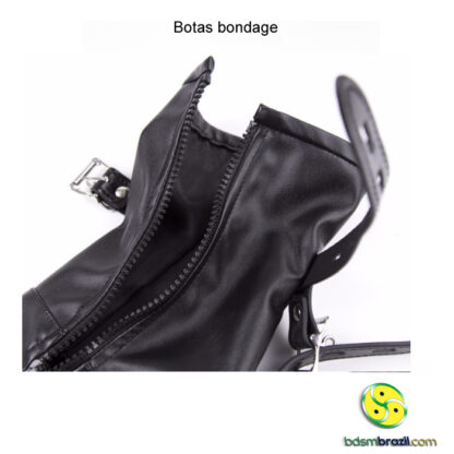 Botas bondage - Image 5