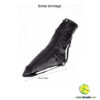 Botas bondage - Imagem 7