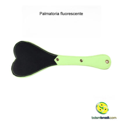 Palmatoria fluorescente - Image 2