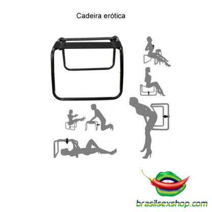 Cadeira erótica - Image 2