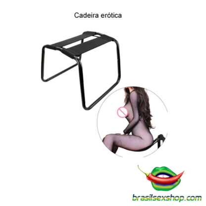 Cadeira erótica - Image 3