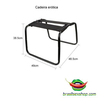 Cadeira erótica - Image 6