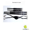 Harness em couro - Imagem 2