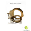 Algema linha Less Hard - Imagem 3