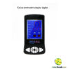 Caixa eletrostimulação digital