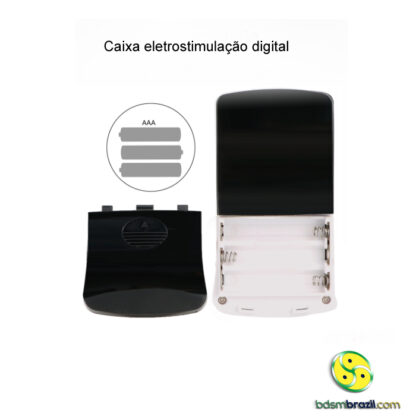 Caixa eletrostimulação digital - Image 4