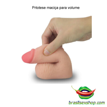 Protese maciça para volume - Image 3