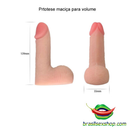 Protese maciça para volume - Image 4